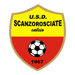 Scanzorosciate badge