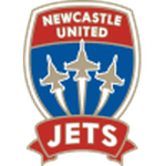Newcastle Jets badge