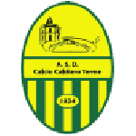 Caldiero Terme badge