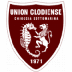 Clodiense badge
