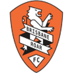 Brisbane Roar badge