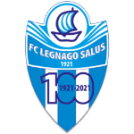 Legnago Salus badge