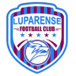 Luparense badge