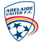 Adelaide United badge