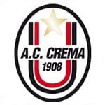 Crema badge