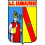 Sammaurese badge