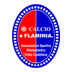 Flaminia badge