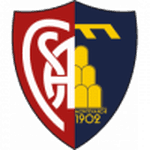 Montevarchi Calcio badge