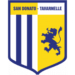 San Donato Tavarnelle badge