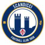 Scandicci badge