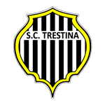 Sporting Trestina badge