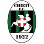 Chieti badge