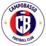 Campobasso FC badge