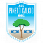 Pineto badge