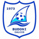 Budoni badge
