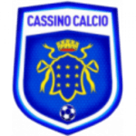 Cassino badge