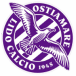 Ostia Mare badge