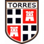 Torres badge
