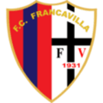 Francavilla badge