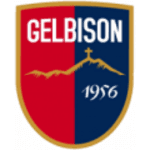 Gelbison badge