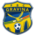 Gravina badge