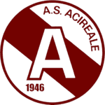 Acireale badge