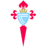 Celta de Vigo II badge