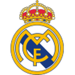 Real Madrid II badge
