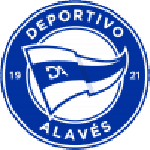 Deportivo Alavés II badge