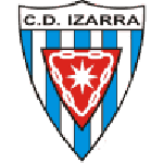 Izarra badge