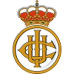 Real Unión badge