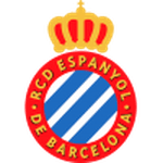 Espanyol II badge