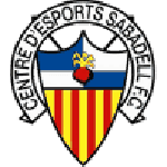 Sabadell badge