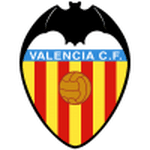 Valencia II badge