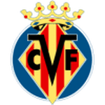 Villarreal II badge