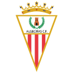 Algeciras badge