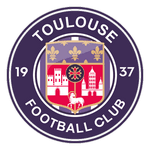 Toulouse badge