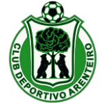 Arenteiro badge