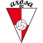 Arosa badge