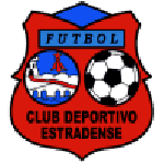 Estradense badge
