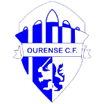 Ourense CF badge
