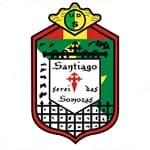 Somozas badge