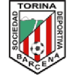 Torina badge