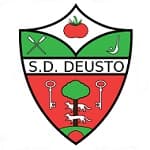 Deusto badge