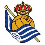 Real Sociedad III badge