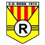 Roda badge