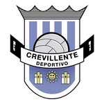 Crevillente badge