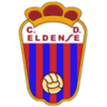 Eldense badge