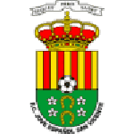 Jove Español badge