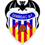RC Catarroja badge